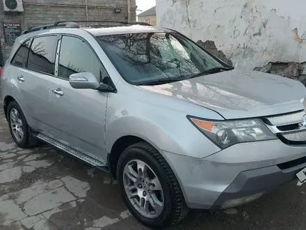 Acura MDX 2007 года за 5 500 000 тг. в Туркестан – фото 8