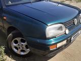 Volkswagen Golf 1996 года за 1 650 000 тг. в Кокшетау – фото 2