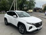 Hyundai Tucson 2022 года за 12 300 000 тг. в Шымкент