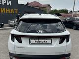 Hyundai Tucson 2022 года за 12 300 000 тг. в Шымкент – фото 3