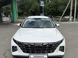 Hyundai Tucson 2022 года за 12 300 000 тг. в Шымкент – фото 4