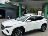 Hyundai Tucson 2022 года за 12 300 000 тг. в Шымкент – фото 2