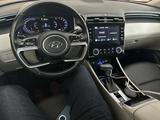 Hyundai Tucson 2022 года за 12 300 000 тг. в Шымкент – фото 5