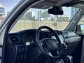 Toyota 4Runner 2021 года за 25 000 000 тг. в Актау – фото 10