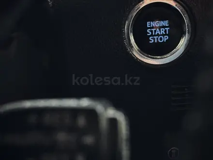 Toyota 4Runner 2021 года за 25 000 000 тг. в Актау – фото 14