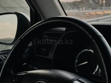 Toyota 4Runner 2021 года за 25 000 000 тг. в Актау – фото 16