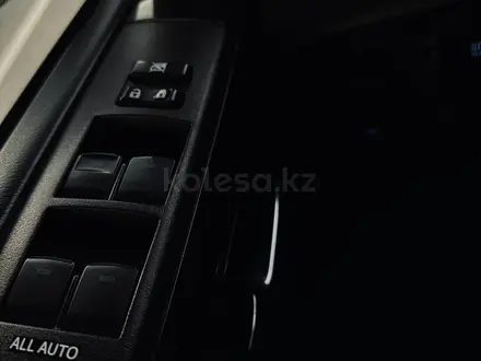 Toyota 4Runner 2021 года за 25 000 000 тг. в Актау – фото 19
