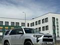 Toyota 4Runner 2021 года за 25 000 000 тг. в Актау