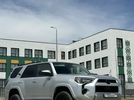 Toyota 4Runner 2021 года за 25 000 000 тг. в Актау