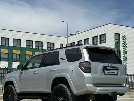 Toyota 4Runner 2021 года за 25 000 000 тг. в Актау – фото 5
