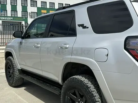 Toyota 4Runner 2021 года за 25 000 000 тг. в Актау – фото 7