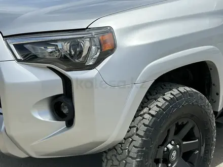Toyota 4Runner 2021 года за 25 000 000 тг. в Актау – фото 9