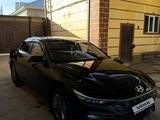 Hyundai Elantra 2026 годаүшін8 200 000 тг. в Кызылорда – фото 3