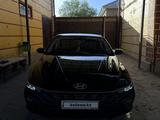 Hyundai Elantra 2026 годаүшін8 200 000 тг. в Кызылорда