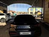Hyundai Elantra 2026 годаүшін8 200 000 тг. в Кызылорда – фото 4