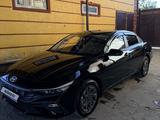 Hyundai Elantra 2026 годаүшін8 200 000 тг. в Кызылорда – фото 2