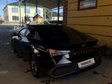 Hyundai Elantra 2026 годаүшін8 200 000 тг. в Кызылорда – фото 5