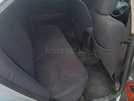 Toyota Camry 2002 года за 3 950 000 тг. в Атырау – фото 10