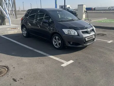 Toyota Corolla 2008 года за 5 000 000 тг. в Алматы