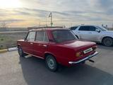 ВАЗ (Lada) 2101 1982 года за 900 000 тг. в Экибастуз – фото 3