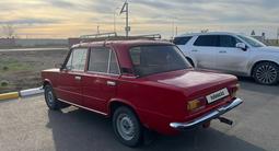 ВАЗ (Lada) 2101 1982 года за 900 000 тг. в Экибастуз – фото 3
