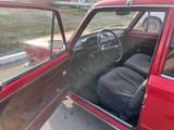 ВАЗ (Lada) 2101 1982 года за 900 000 тг. в Экибастуз – фото 4
