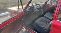 ВАЗ (Lada) 2101 1982 года за 900 000 тг. в Экибастуз – фото 4