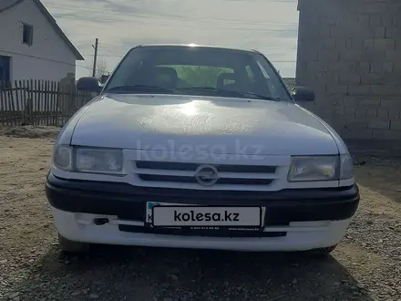 Opel Astra 1994 года за 900 000 тг. в Шиели – фото 13