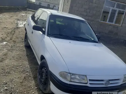 Opel Astra 1994 года за 900 000 тг. в Шиели – фото 15