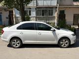 Skoda Rapid 2014 года за 5 000 000 тг. в Астана – фото 4