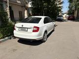 Skoda Rapid 2014 года за 5 000 000 тг. в Астана – фото 3