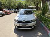 Skoda Rapid 2014 года за 5 000 000 тг. в Астана
