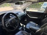 Skoda Rapid 2014 года за 5 000 000 тг. в Астана – фото 5
