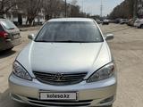 Toyota Camry 2004 годаүшін4 500 000 тг. в Актобе