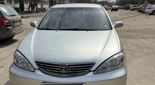 Toyota Camry 2004 года за 4 200 000 тг. в Актобе