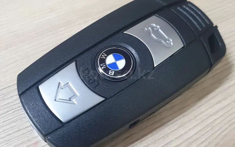 Смарт ключ BMW БМВ, частота 868Мгцүшін10 000 тг. в Караганда