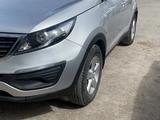 Kia Sportage 2015 года за 7 500 000 тг. в Астана – фото 2