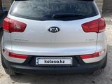 Kia Sportage 2015 года за 7 500 000 тг. в Астана – фото 4