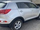 Kia Sportage 2015 года за 7 500 000 тг. в Астана – фото 5