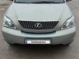 Lexus RX 330 2003 года за 8 000 000 тг. в Актау – фото 3