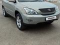 Lexus RX 330 2003 годаүшін8 000 000 тг. в Актау – фото 5