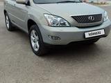 Lexus RX 330 2003 года за 8 000 000 тг. в Актау – фото 5