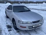 Toyota Carina ED 1995 годаүшін1 600 000 тг. в Усть-Каменогорск – фото 3