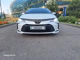 Toyota Corolla 2019 года за 8 800 000 тг. в Алматы – фото 4