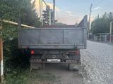 ГАЗ  3307 1992 годаүшін2 000 000 тг. в Уштобе – фото 2