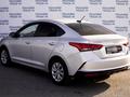 Hyundai Accent 2021 года за 7 690 000 тг. в Тараз – фото 6