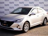 Hyundai Accent 2021 года за 7 690 000 тг. в Тараз