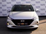 Hyundai Accent 2021 года за 7 990 000 тг. в Тараз – фото 2