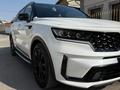 Kia Sorento 2021 года за 17 500 000 тг. в Шымкент – фото 2