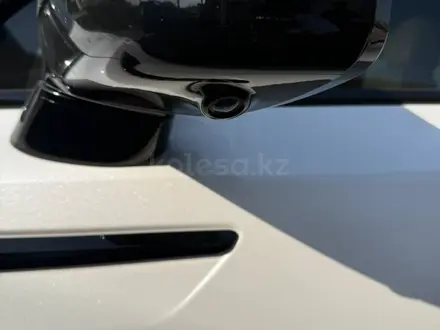 Kia Sorento 2021 года за 17 500 000 тг. в Шымкент – фото 12